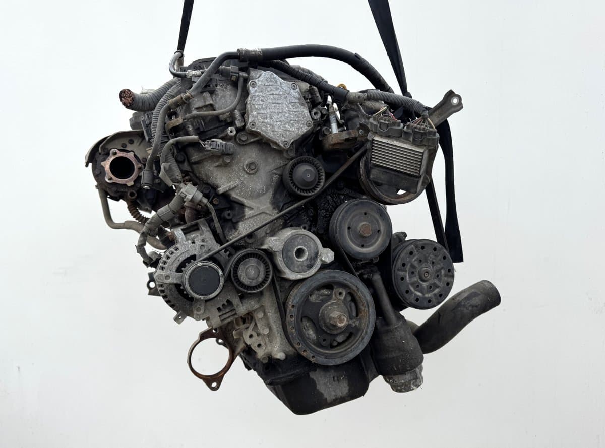 1ADFTV Engine TOYOTA AVENSIS (T250) (2003-2008)