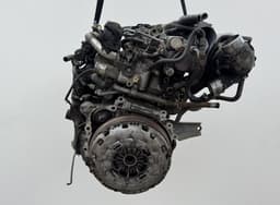 TOYOTA 1ADFTV Engine TOYOTA AVENSIS (T250) (2003-2008) — thumbnail 3