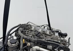 TOYOTA 1ADFTV Engine TOYOTA AVENSIS (T250) (2003-2008) — thumbnail 5