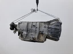BMW 4GYU 96024836 Gearbox BMW 3 (E46) (1998-2005) — thumbnail 1