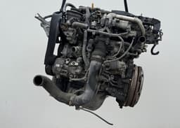 TOYOTA 1ADFTV Engine TOYOTA AVENSIS (T250) (2003-2008) — thumbnail 4