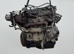 TOYOTA 1ADFTV Engine TOYOTA AVENSIS (T250) (2003-2008) — thumbnail 2