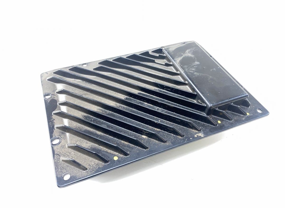 LAND ROVER LR093599 Audio amplifier LAND ROVER RANGE ROVER IV (LG/L405) (2012-2021)