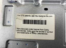 LAND ROVER LR093599 Audio amplifier LAND ROVER RANGE ROVER IV (LG/L405) (2012-2021) — thumbnail 6