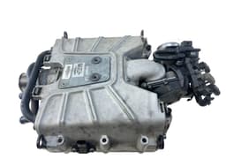 AUDI 06E145601L Turbocharger AUDI A5 (B8) (2007-2016) — thumbnail 2