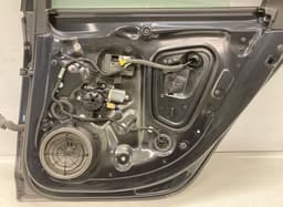 AUDI 8W9833052E 8W0959595H 8W0959812 Door Rear Right AUDI A4 (8W, B9) (2015-) — thumbnail 5
