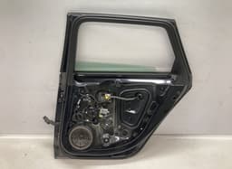 AUDI 8W9833052E 8W0959595H 8W0959812 Door Rear Right AUDI A4 (8W, B9) (2015-) — thumbnail 4