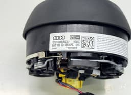 AUDI 8W0880201AR Steering Wheel Airbag AUDI A4 (8W, B9) (2015-) — thumbnail 3