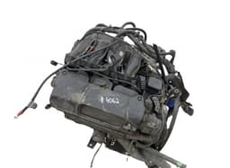 BMW M47D20(204D4) 204D4 Engine BMW 3 (E46) (1998-2005) — thumbnail 5