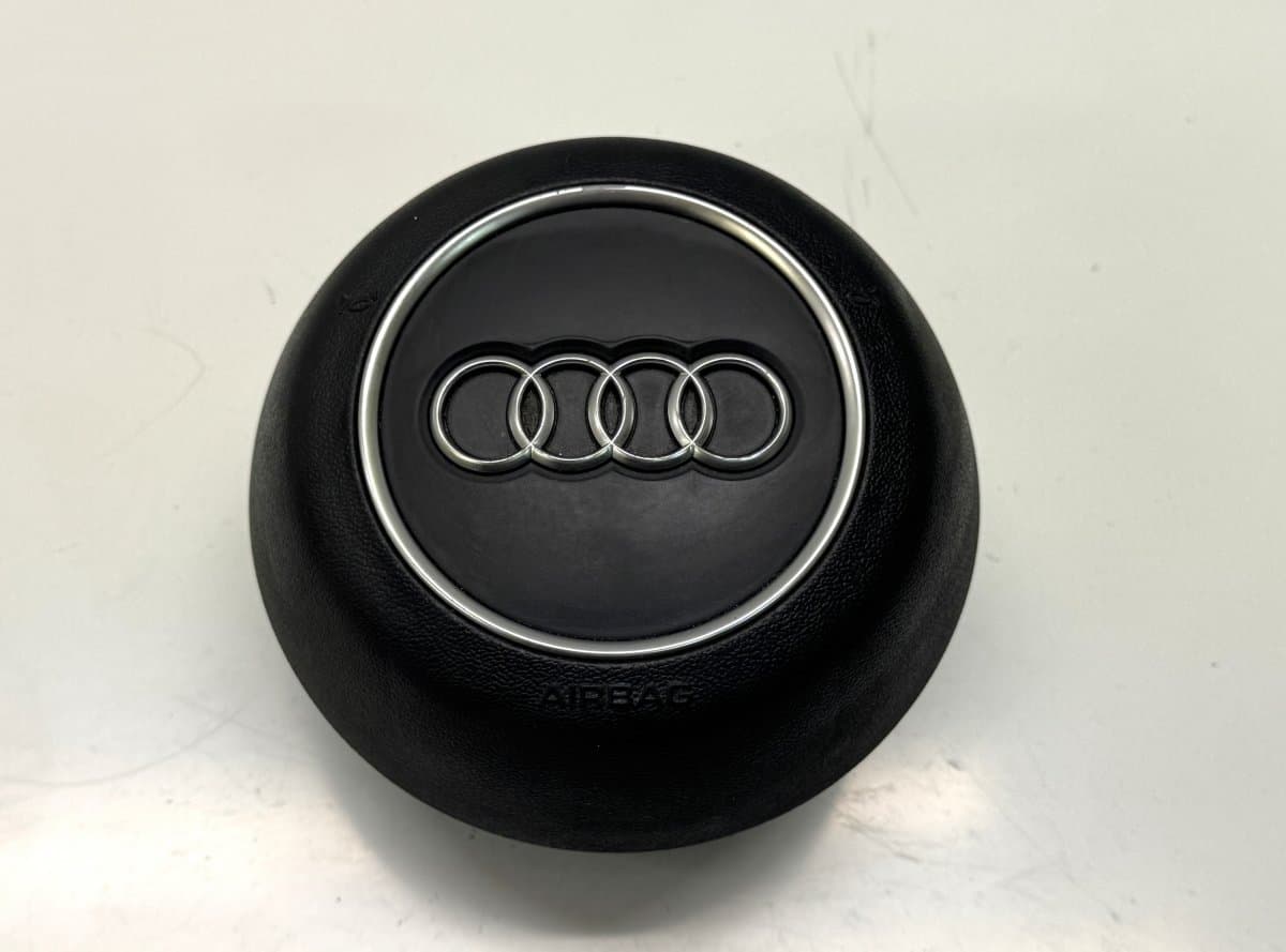 AUDI 8W0880201AR Steering Wheel Airbag AUDI A4 (8W, B9) (2015-)