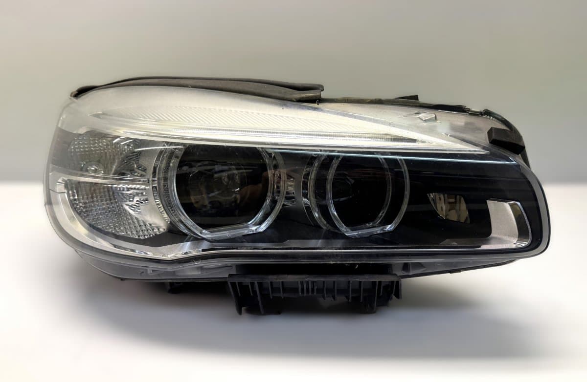 BMW 030129063213 747221601 Headlight right BMW 2 Active Tourer (F45, F46) (2013-2021)