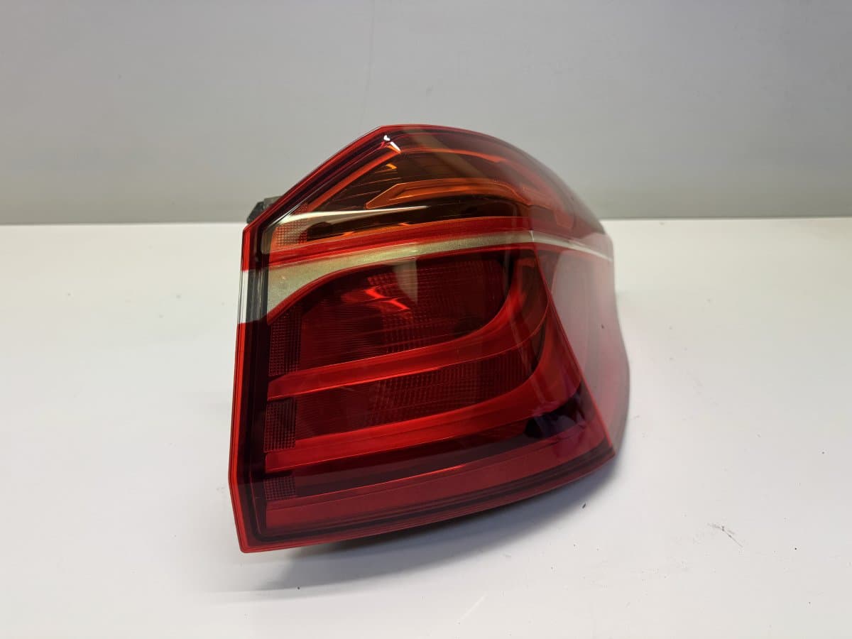 BMW 733047410 Tail light, right BMW 2 Active Tourer (F45, F46) (2013-2021)