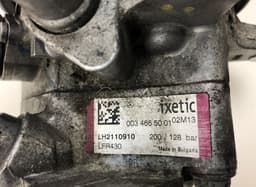 MERCEDES-BENZ 541022810 2108197C Power steering pump MERCEDES-BENZ SL-CLASS (R230) (2001-2012) — thumbnail 3