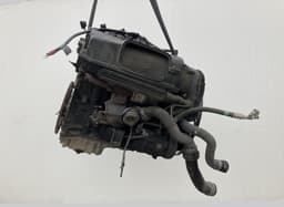 BMW M47D20(204D4) 204D4 Engine BMW 3 (E46) (1998-2005) — thumbnail 3