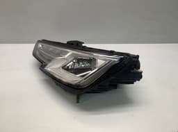 AUDI 8W0941005A Headlight left AUDI A4 (8W, B9) (2015-) — thumbnail 3