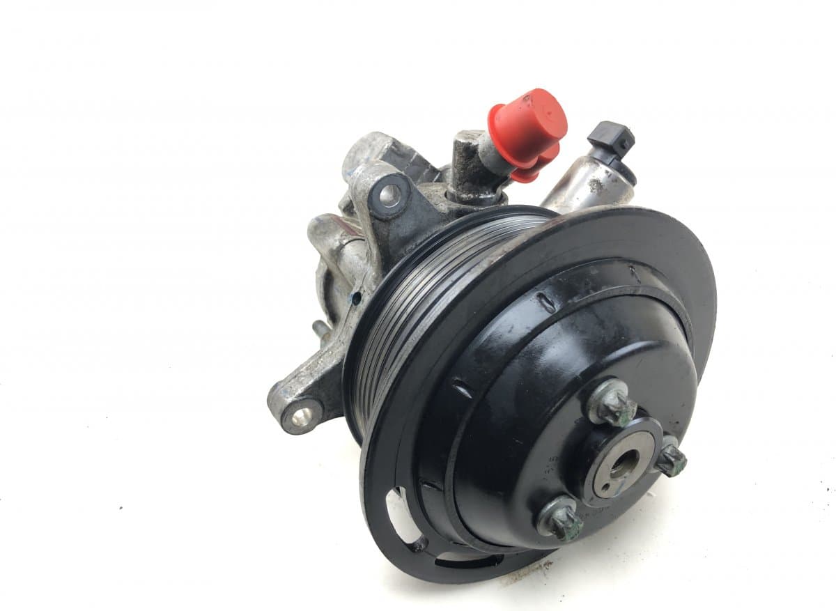 MERCEDES-BENZ 541022810 2108197C Power steering pump MERCEDES-BENZ SL-CLASS (R230) (2001-2012)