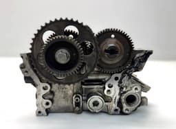 JEEP 68147256AA Cylinder Head JEEP GRAND CHEROKEE IV (WK, WK2) (2010-2021) — thumbnail 5