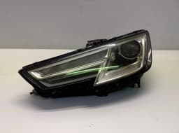 AUDI 8W0941005A Headlight left AUDI A4 (8W, B9) (2015-) — thumbnail 2