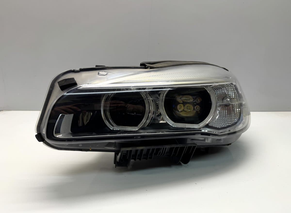 BMW 030129063113 747221501 Headlight left BMW 2 Active Tourer (F45, F46) (2013-2021)