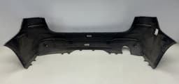 BMW 51128067062 8067062 Rear bumper BMW 2 Active Tourer (F45, F46) (2013-2021) — thumbnail 5