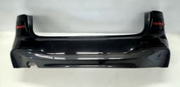 BMW 51128067062 8067062 Rear bumper BMW 2 Active Tourer (F45, F46) (2013-2021) — thumbnail 1