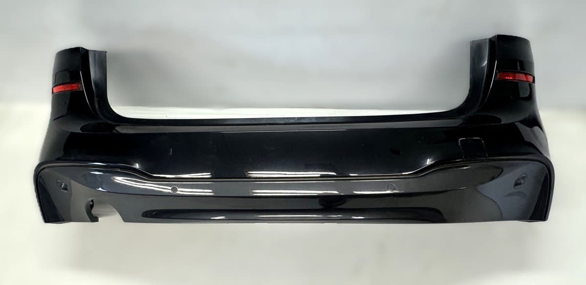 BMW 51128067062 8067062 Rear bumper BMW 2 Active Tourer (F45, F46) (2013-2021)