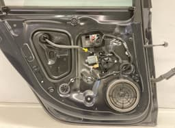 AUDI 8W9833051E 8W0959595H 8W0959811 Door Rear Left AUDI A4 (8W, B9) (2015-) — thumbnail 4