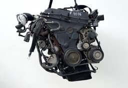 AUDI DEUA Engine AUDI A4 (8W, B9) (2015-) — thumbnail 1