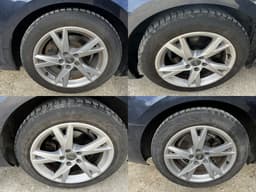 AUDI 8W0601025K Rim set With Tyres 4 pcs AUDI A4 (8W, B9) (2015-) — thumbnail 7