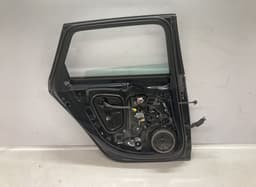 AUDI 8W9833051E 8W0959595H 8W0959811 Door Rear Left AUDI A4 (8W, B9) (2015-) — thumbnail 3
