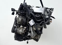 AUDI DEUA Engine AUDI A4 (8W, B9) (2015-) — thumbnail 2