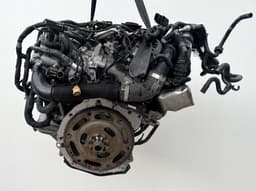 AUDI DEUA Engine AUDI A4 (8W, B9) (2015-) — thumbnail 3