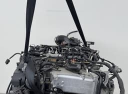 AUDI DEUA Engine AUDI A4 (8W, B9) (2015-) — thumbnail 5