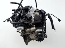 AUDI DEUA Engine AUDI A4 (8W, B9) (2015-) — thumbnail 4