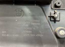BMW 51748058552 51748058553 Air duct front, other BMW 2 Active Tourer (F45, F46) (2013-2021) — thumbnail 2