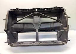 BMW 51748058552 51748058553 Air duct front, other BMW 2 Active Tourer (F45, F46) (2013-2021) — thumbnail 3