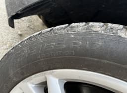 AUDI 8W0601025K Rim set With Tyres 4 pcs AUDI A4 (8W, B9) (2015-) — thumbnail 5