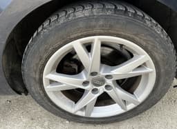 AUDI 8W0601025K Rim set With Tyres 4 pcs AUDI A4 (8W, B9) (2015-) — thumbnail 3
