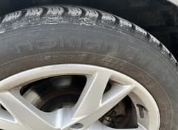 AUDI 8W0601025K Rim set With Tyres 4 pcs AUDI A4 (8W, B9) (2015-) — thumbnail 6