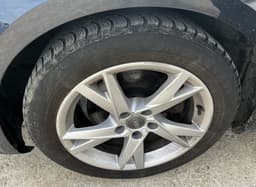 AUDI 8W0601025K Rim set With Tyres 4 pcs AUDI A4 (8W, B9) (2015-) — thumbnail 4