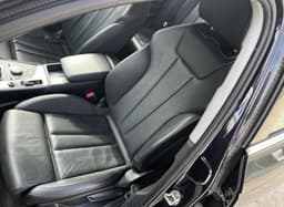 AUDI Set Of Seats AUDI A4 (8W, B9) (2015-) — thumbnail 4
