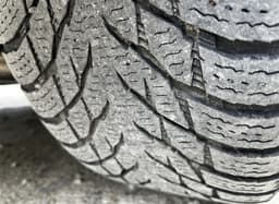 AUDI 8W0601025K Rim set With Tyres 4 pcs AUDI A4 (8W, B9) (2015-) — thumbnail 8