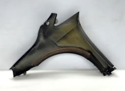 BMW 41007382184 7382184 Fender Front Right BMW 2 Active Tourer (F45, F46) (2013-2021) — thumbnail 2
