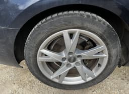 AUDI 8W0601025K Rim set With Tyres 4 pcs AUDI A4 (8W, B9) (2015-) — thumbnail 2