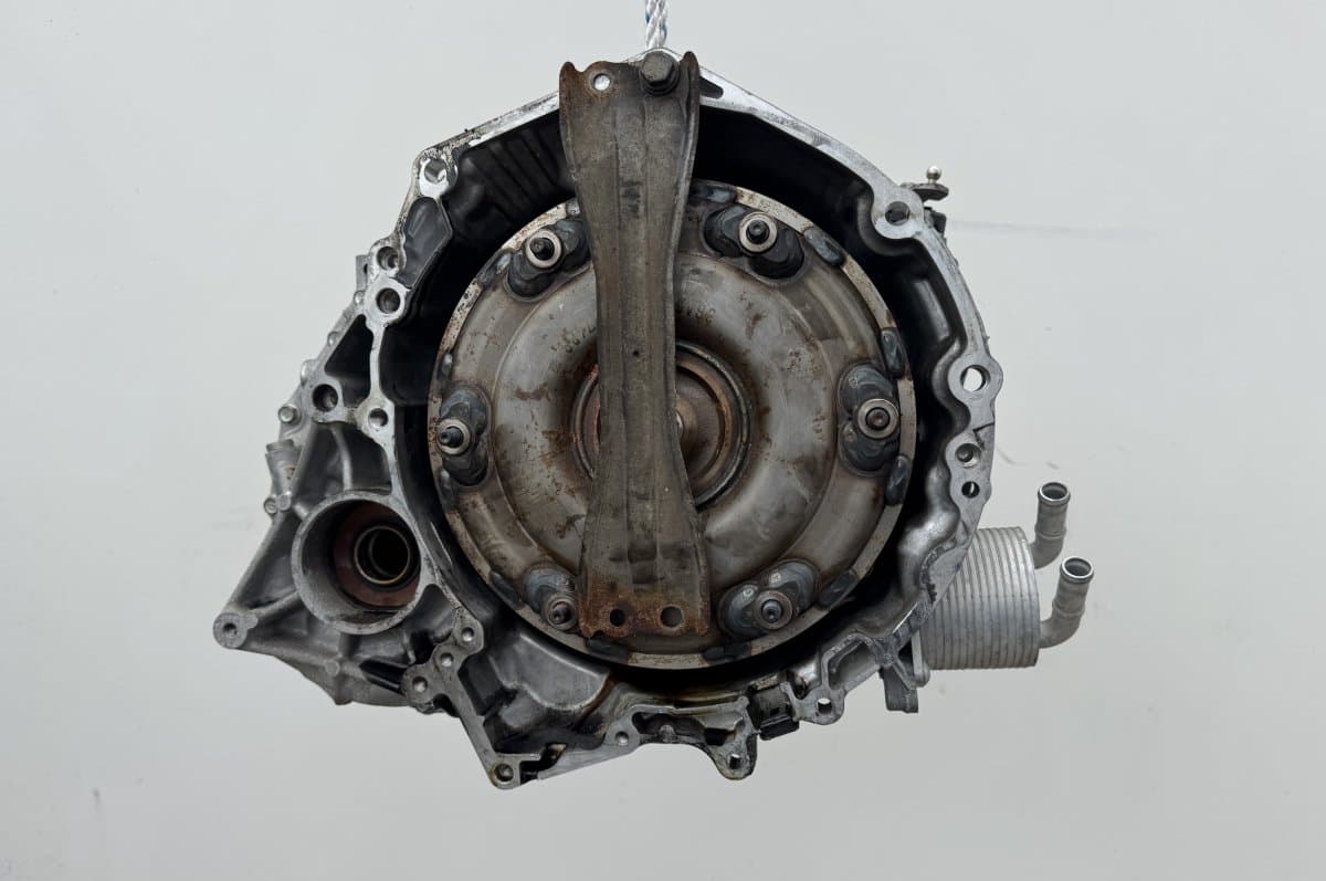 GA8F22AW Gearbox BMW 2 Active Tourer (F45, F46) (2013-2021)