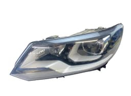 VW 1ZS01074817 1ZS010748-17 Headlight left VW TIGUAN I (5N) (2007-2018) — thumbnail 1