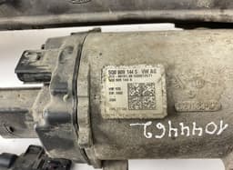 SKODA 7805501883 7802277873 7817994121 7817994124 Steering rack SKODA OCTAVIA III (5E) (2012-2019) — thumbnail 2