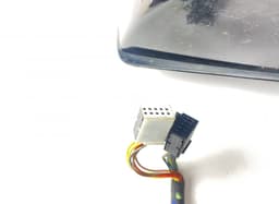 MERCEDES-BENZ A1648107619 Mirror right MERCEDES-BENZ ML-CLASS (W164) (2005-2011) — thumbnail 3