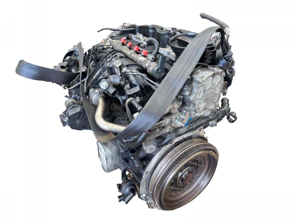 VW CFFB CFGC CFGB CFFA CGLC CJCB CJCA CMFA CGLD CJCC CJCD CMFB CFFD Engine VW TIGUAN I (5N) (2007-2018)