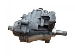 VW 0A6409053AH Transfer Box VW TIGUAN I (5N) (2007-2018) — thumbnail 3